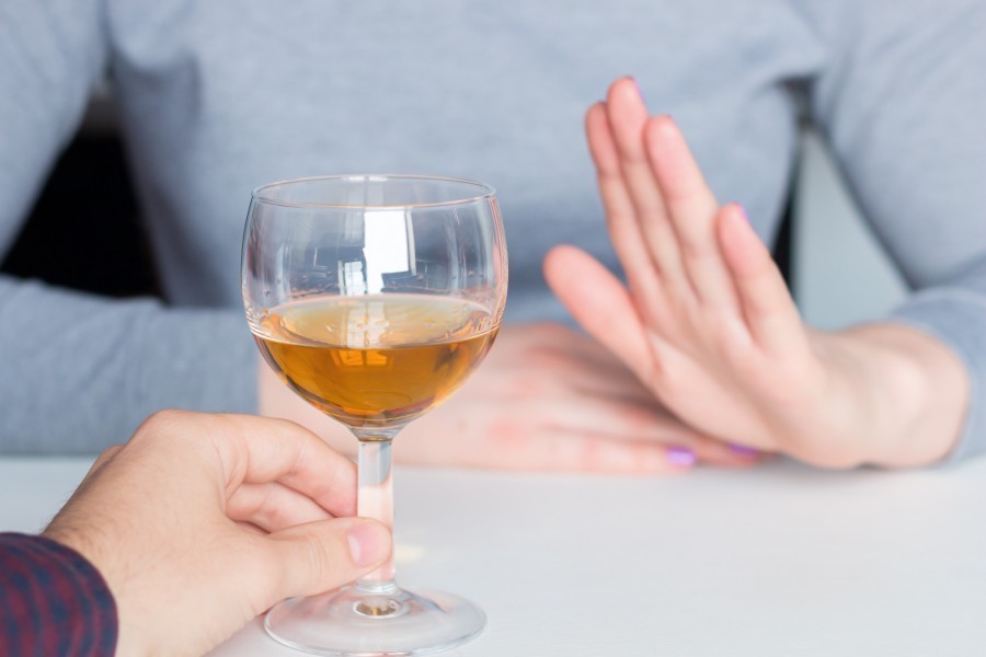 Quelles sont les alternatives à la consommation d'alcool pendant l'allaitement ?