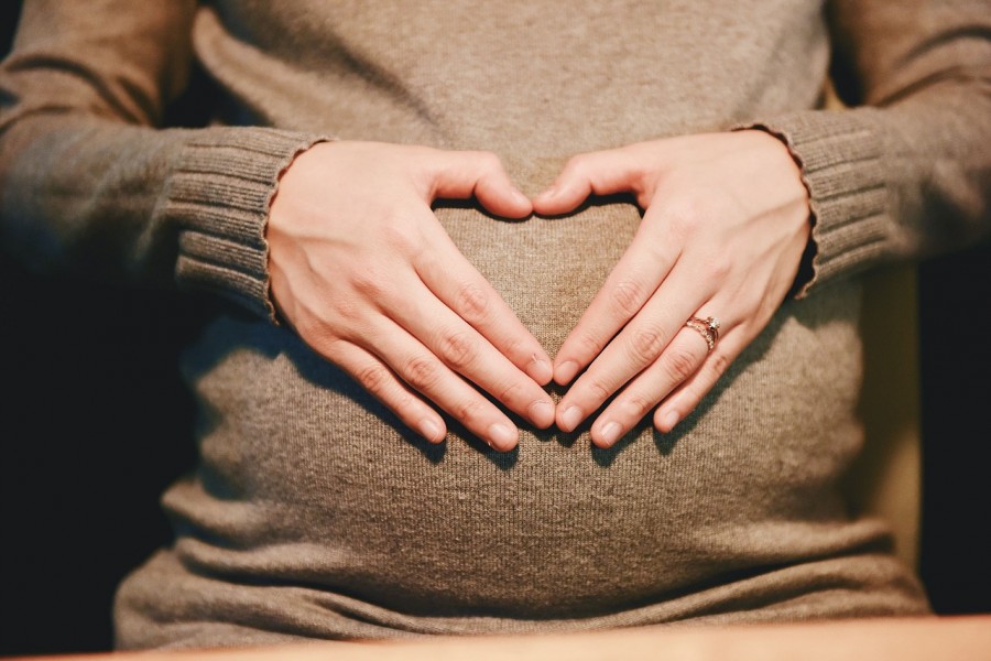 Quel est le suivi du poids de votre bébé pendant la grossesse ?